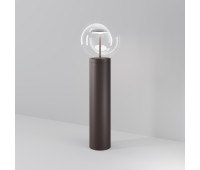 LED градински стълб MAYTONI O139FL-L8BRK VELORA