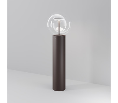 LED градински стълб MAYTONI O139FL-L8BRK VELORA