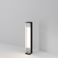 LED градински стълб MAYTONI O142FL-L9BK FLOEVA