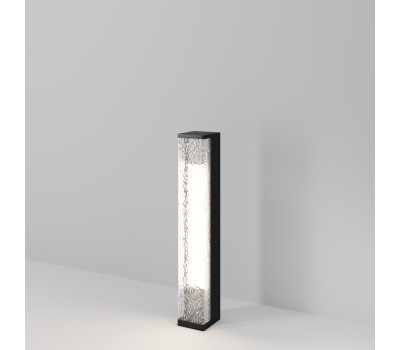 LED градински стълб MAYTONI O142FL-L9BK FLOEVA