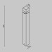 LED градински стълб MAYTONI O143FL-L15BK QUADRA LED градински стълб MAYTONI O143FL-L15BK QUADRA