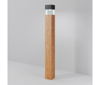 LED градински стълб MAYTONI O143FL-L8TK QUADRA