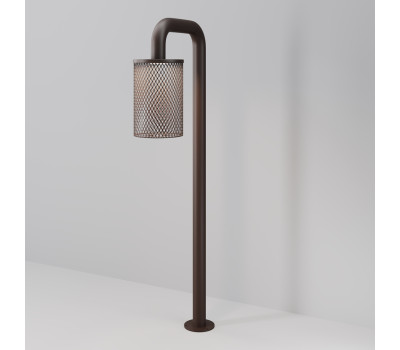 MAYTONI O166FL-L6BRK LATTICEA