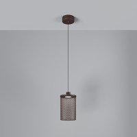 MAYTONI O166PL-L6BRK LATTICEA