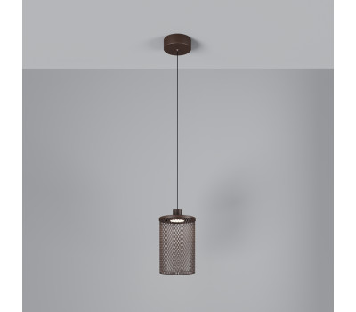 MAYTONI O166PL-L6BRK LATTICEA