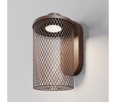 MAYTONI O166WL-L6BRK LATTICEA