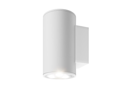 LED фасаден аплик MAYTONI O303WL-L10W3K SHIM