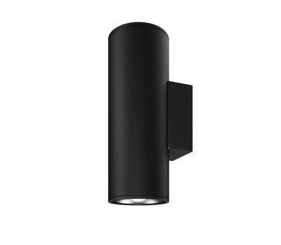 LED фасаден аплик MAYTONI O303WL-L24GF3K SHIM