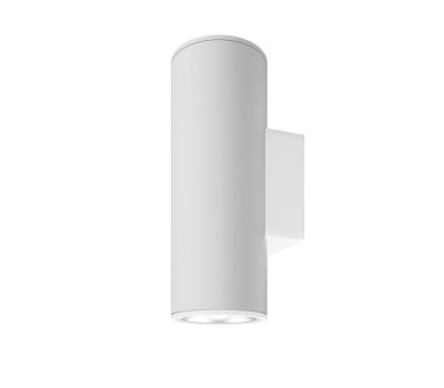 LED фасаден аплик MAYTONI O303WL-L24W3K SHIM