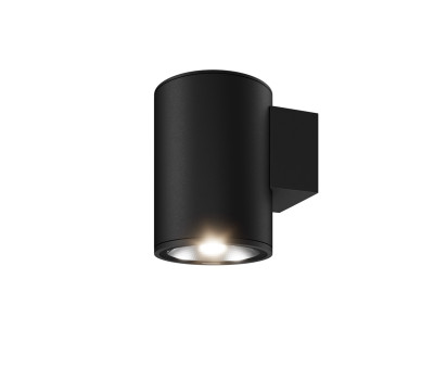 LED фасаден аплик MAYTONI O303WL-L5GF3K SHIM