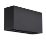 LED фасадна луна за външен монтаж MAYTONI O309CL-L10GF3K ARES