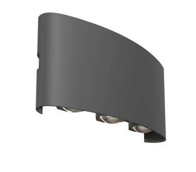 MAYTONI O417WL-L6GR3K STRATO