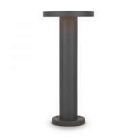 LED градински стълб MAYTONI O420FL-L12GF WALD
