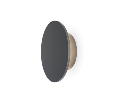 LED фасаден аплик MAYTONI O420WL-L7GF WALD