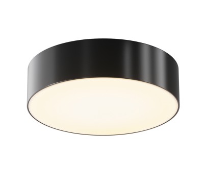 LED фасаден плафон MAYTONI O431CL-L30B3K ZON IP