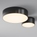 LED фасаден плафон MAYTONI O431CL-L30B3K ZON IP