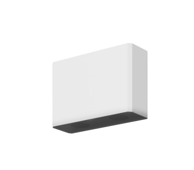 LED фасаден аплик MAYTONI O433WL-L4W3K SHOW