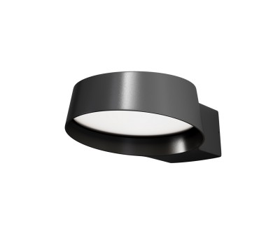 LED фасаден аплик MAYTONI O443WL-L12GF3K SHARE