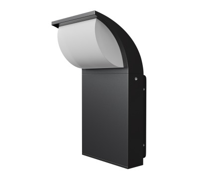 LED фасаден аплик MAYTONI O446WL-L7GF3K STOCK