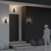 Фасаден аплик MAYTONI O449WL-01GF1 CANDLE