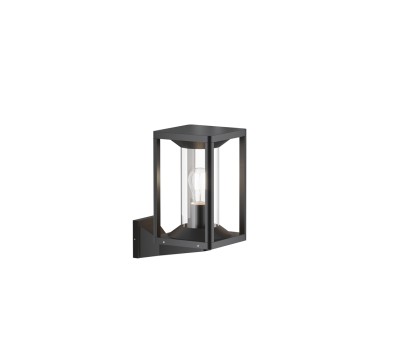 Фасаден аплик MAYTONI O452WL-01GF CELL