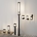 Фасаден аплик MAYTONI O452WL-01GF CELL