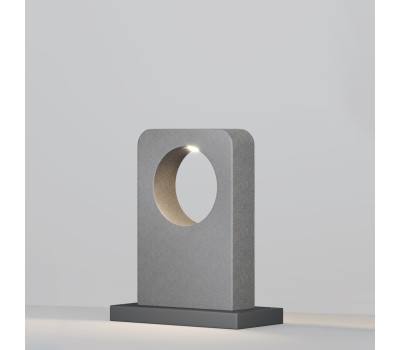 LED градински стълб MAYTONI O469FL-L7CM3K BETONE LED градински стълб MAYTONI O469FL-L7CM3K BETONE