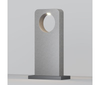 LED градински стълб MAYTONI O469FL-L7CM3K1 BETONE