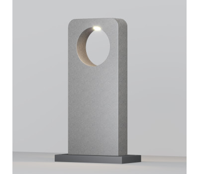 LED градински стълб MAYTONI O469FL-L7CM3K1 BETONE