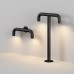 LED фасаден аплик MAYTONI O477WL-L4GF3K SLEEK