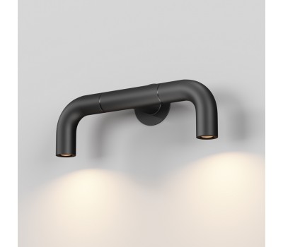LED фасаден аплик MAYTONI O477WL-L4GF3K SLEEK