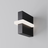 LED фасаден аплик MAYTONI O484WL-L6GF3K LINE