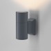 Фасаден аплик MAYTONI O574WL-01GR BOWERY