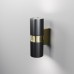 Фасаден аплик MAYTONI O582WL-02B BOWERY