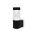 LED фасаден аплик MAYTONI O590WL-L8B4K KOLN