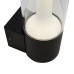 LED фасаден аплик MAYTONI O590WL-L8B4K KOLN