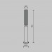MAYTONI O593FL-L12BR3K LIT