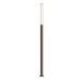 LED градински стълб MAYTONI O593FL-L20BR3K LIT