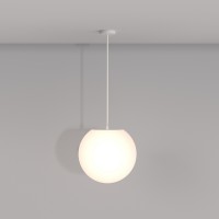 Градински пендел MAYTONI O594PL-01W ERDA