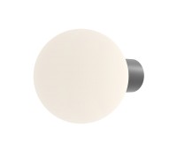 Фасаден аплик MAYTONI O598WL-01GR1 BOLD