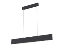 MAYTONI P010PL-L23B4K STEP