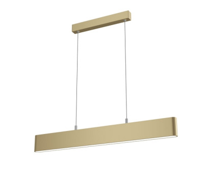 MAYTONI P010PL-L23G3K STEP