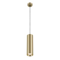 Пендел MAYTONI P020PL-01MG SHELBY