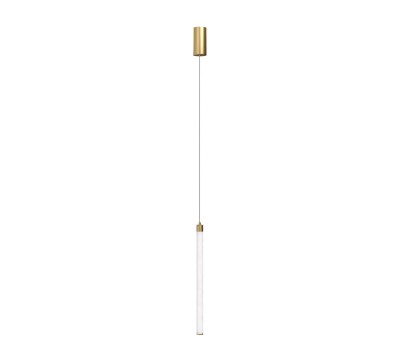 MAYTONI P022PL-L20G3K RAY
