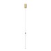 MAYTONI P022PL-L20G3K RAY