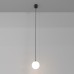 LED пендел MAYTONI P039PL-5W3K-10-B LUNA