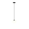 MAYTONI P039PL-5W3K-10INS-B LUNA