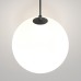 LED пендел за вграждане MAYTONI P039PL-5W3K-20INS-B LUNA