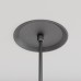 LED пендел за вграждане MAYTONI P039PL-5W3K-20INS-B LUNA