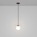 LED пендел за вграждане MAYTONI P039PL-5W4K-10INS-B LUNA